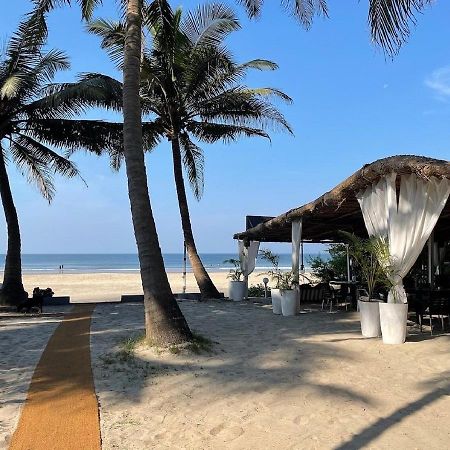 Mamagoa Resort Морджим Екстер'єр фото