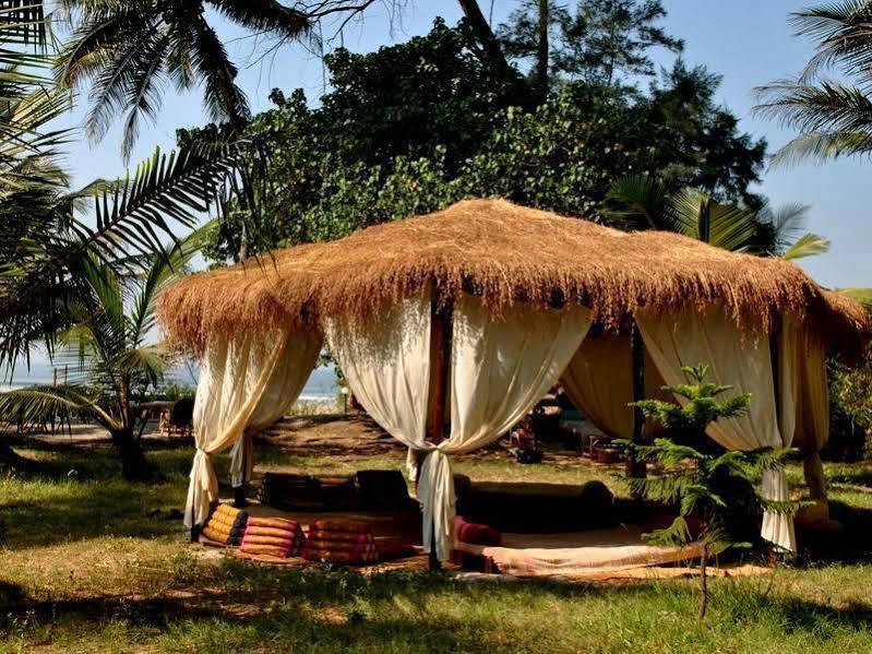 Mamagoa Resort Морджим Екстер'єр фото