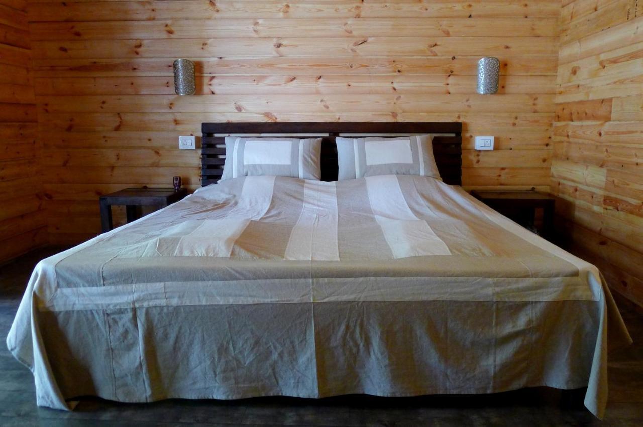 Mamagoa Resort Морджим Екстер'єр фото